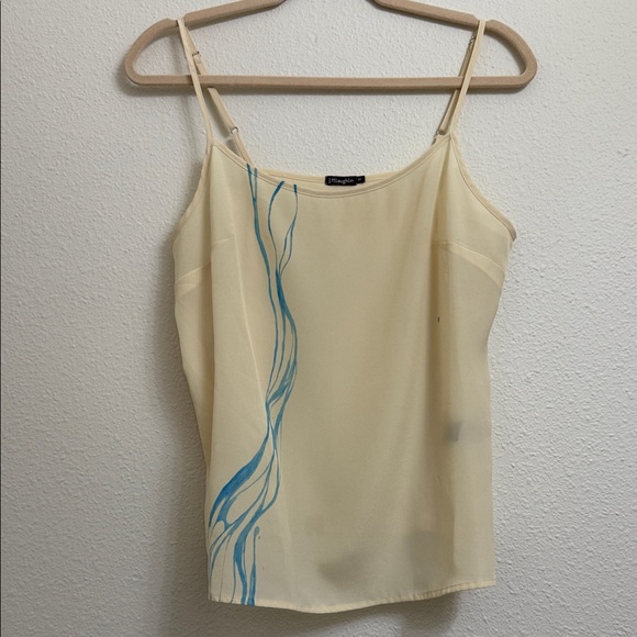 J Mclaughlin Tops - J. McLaughlin Cami Tank